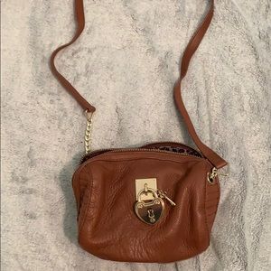 Juicy Couture cross body bag
